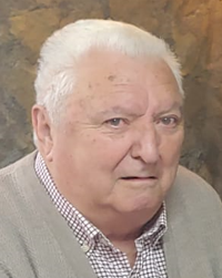 Jose Luis Dañobeitia Ugarriza