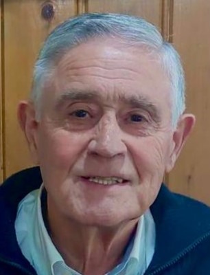 José Félix Garay Iturriaga