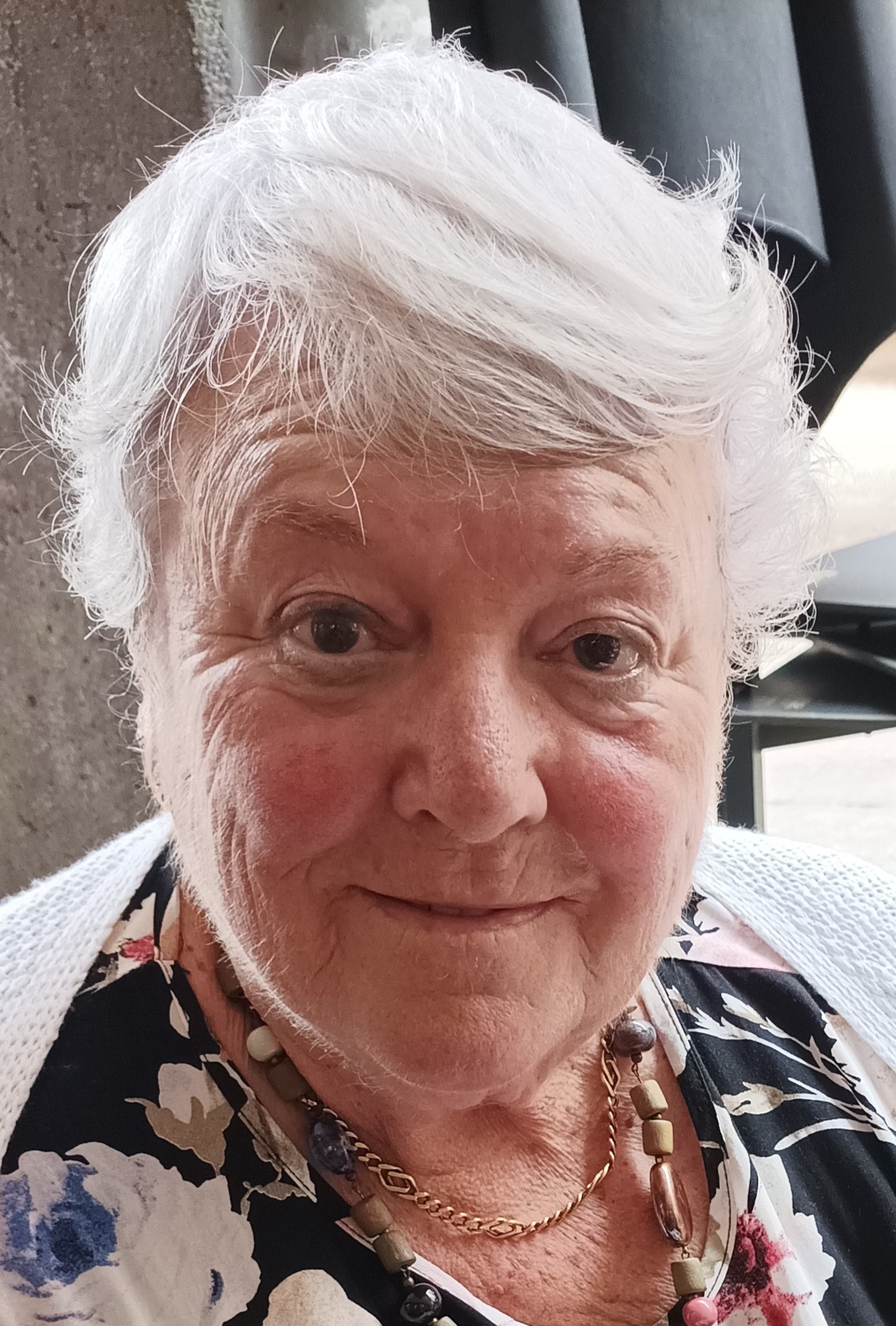 Doña Mª ANGELES ILARDIA ZUAZUA 