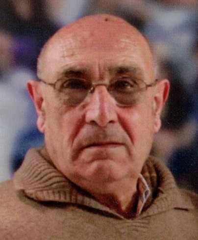 Alejandro Hernandez Martín