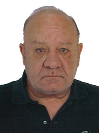 Antonio Cuesta Martín