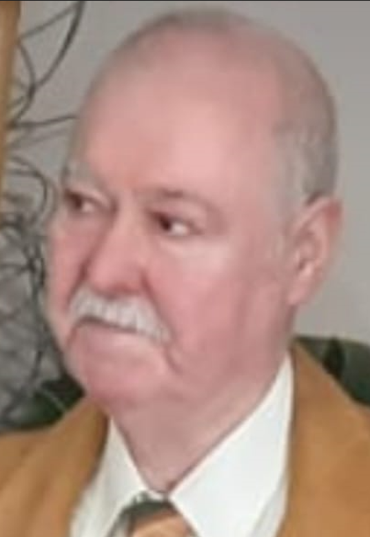 Ángel Fernando Maqueda Gil 