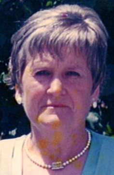 Florentina Perez Parraza