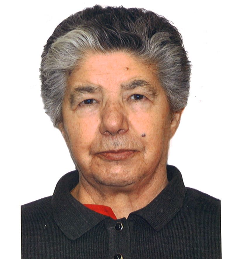 Doña Isabel Lazaro Lazaro