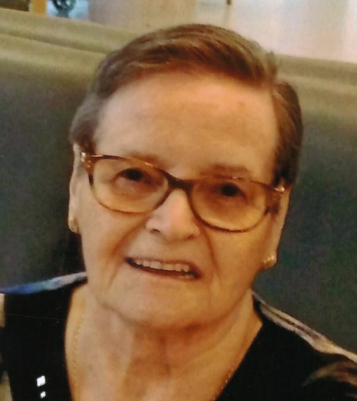 Isabel Menika Mendiola