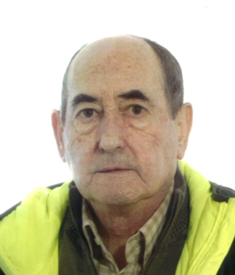 Luis María Aranda Alonso