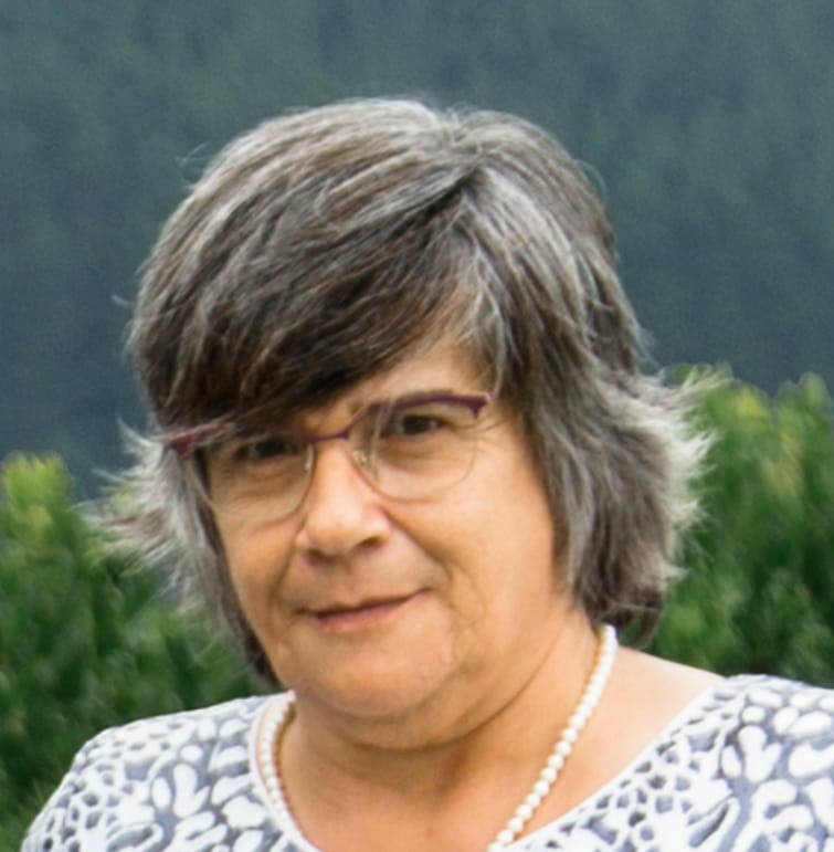 Maria Esther Uriondo Echevarria