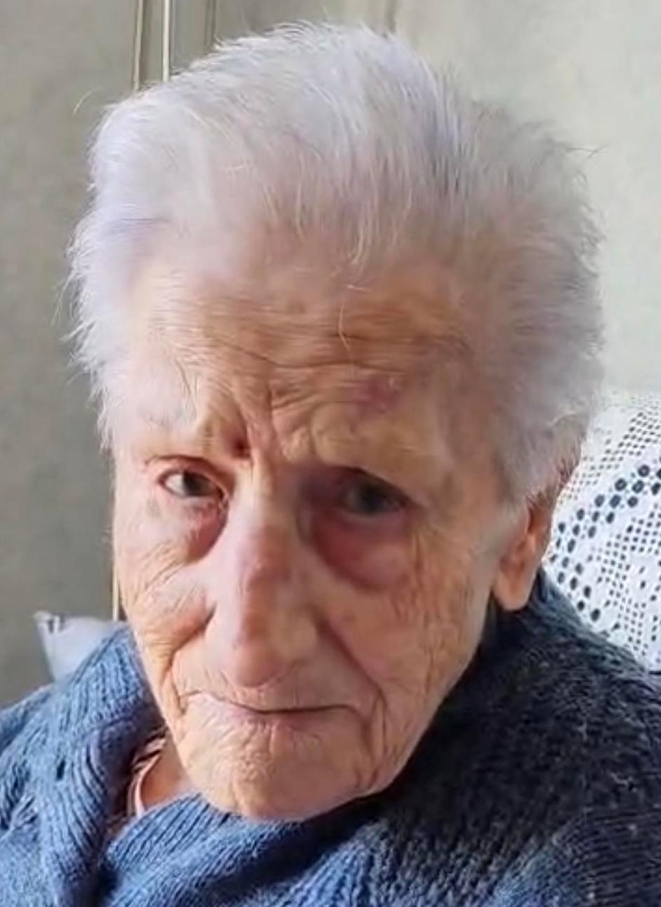 Victoria Bermejo Hernando